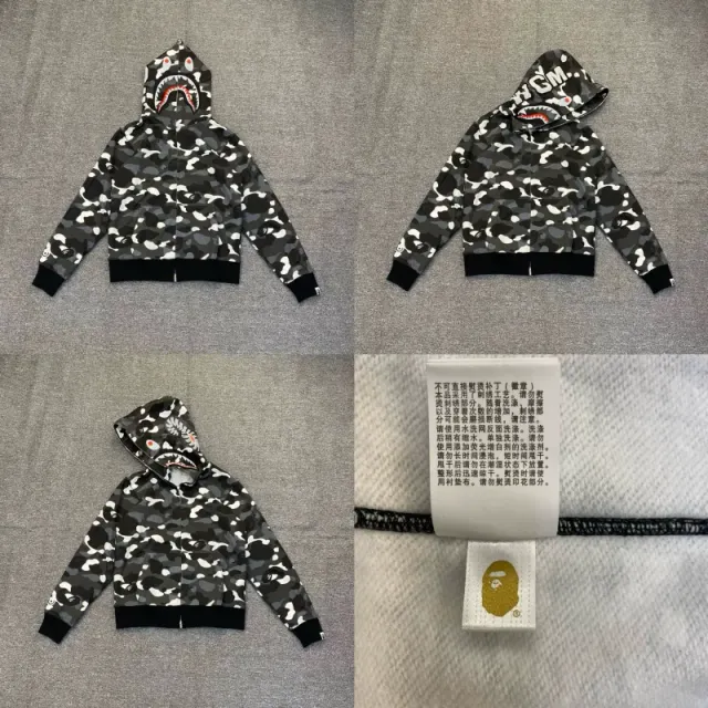 黑色XX154