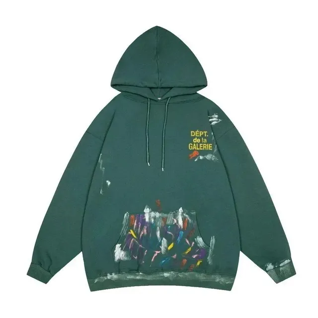 Gallery Dept. hoodies sweatshirts