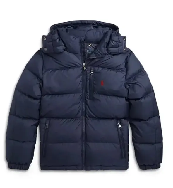 Polo Ralph Lauren Puffer Jacket Classic Fit