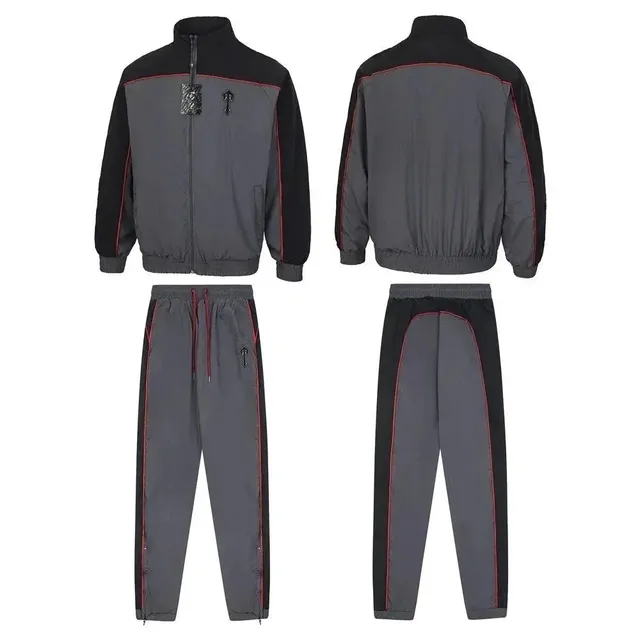 Trapstar Track Suit