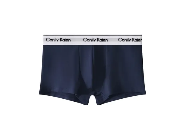 Boxer Brief Logo Waistband