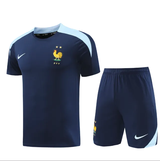 France National Team × Adidas sets