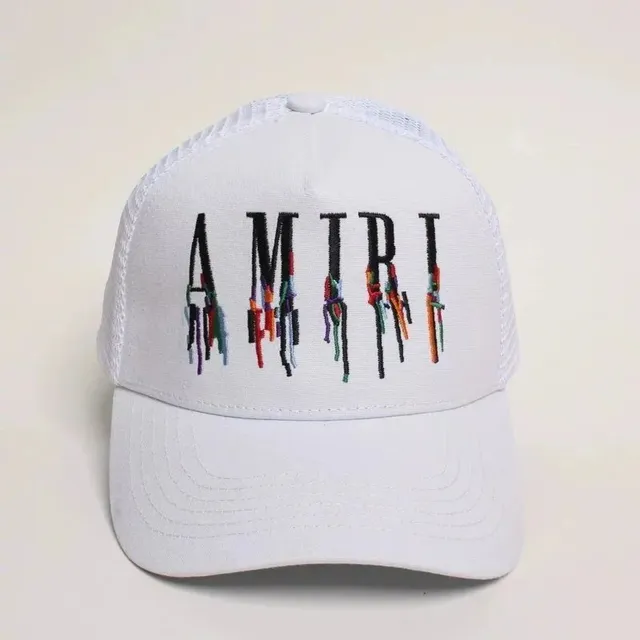 Amiri Trucker Cap