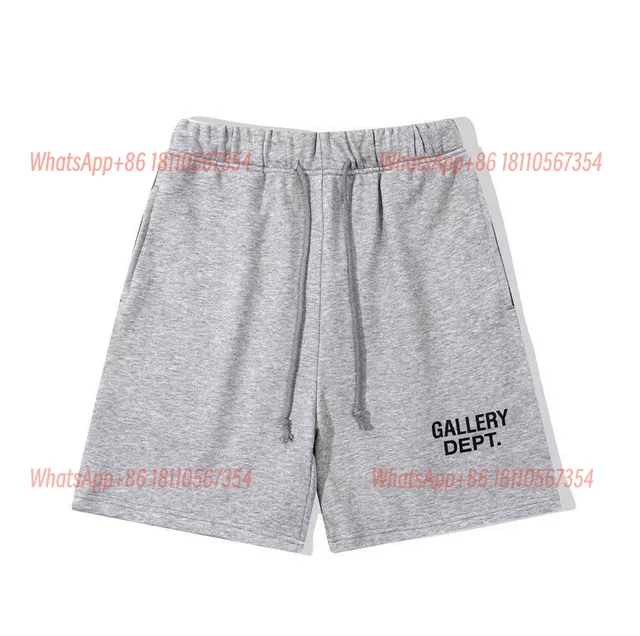 Gallery Dept-浅灰2
