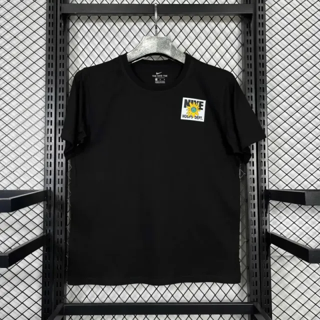 Nike T-Shirt Hoops Dept. Sunflower Patch