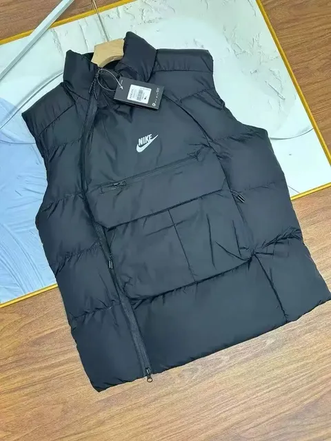 Nike jackets