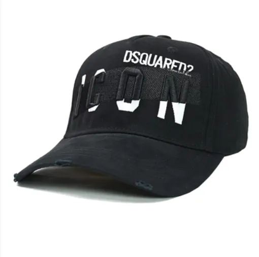 Dsquared2 Baseball Cap ICON Logo