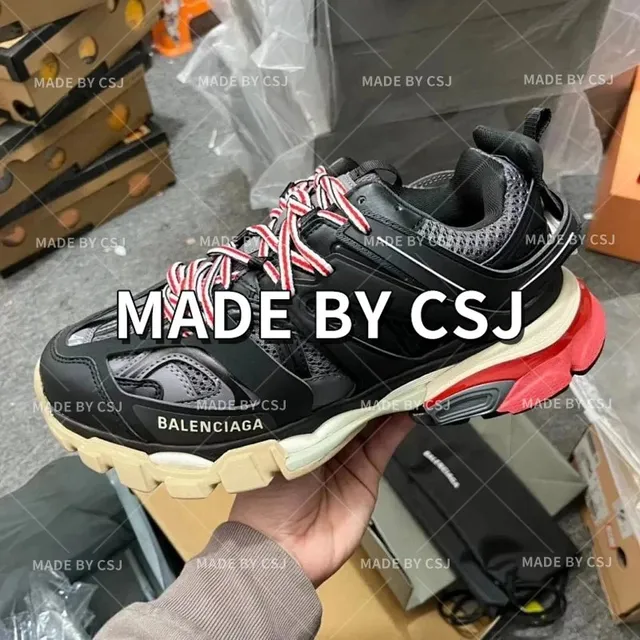 Balenciaga sneakers