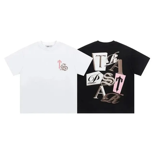 Trapstar t shirts
