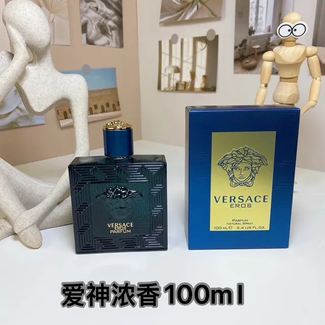 Versace Eros Parfum Eros Parfum