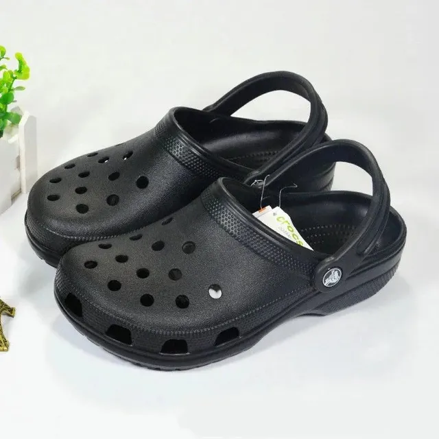 Crocs Classic Clog Black