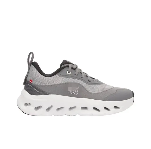 Loewe Hammock Sneaker Grey Mesh