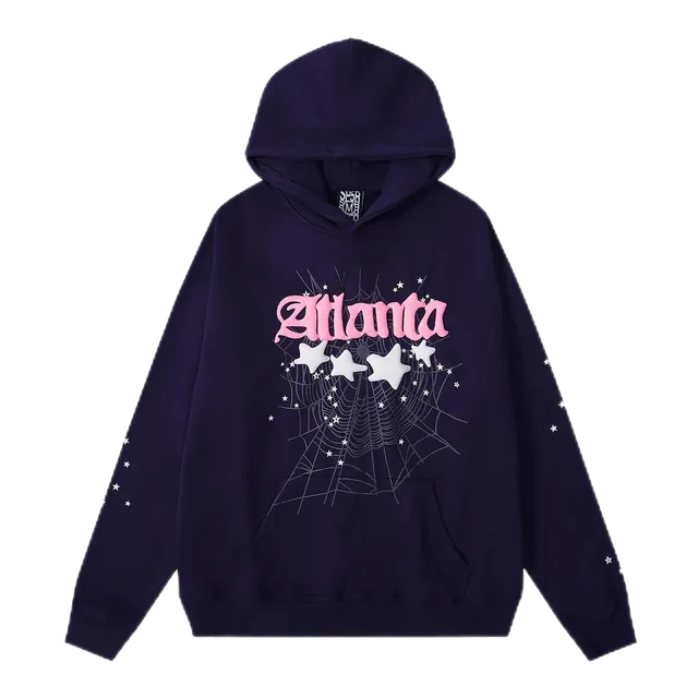 Sp5der Hoodie