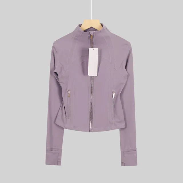 Lululemon Define Jacket Lavender