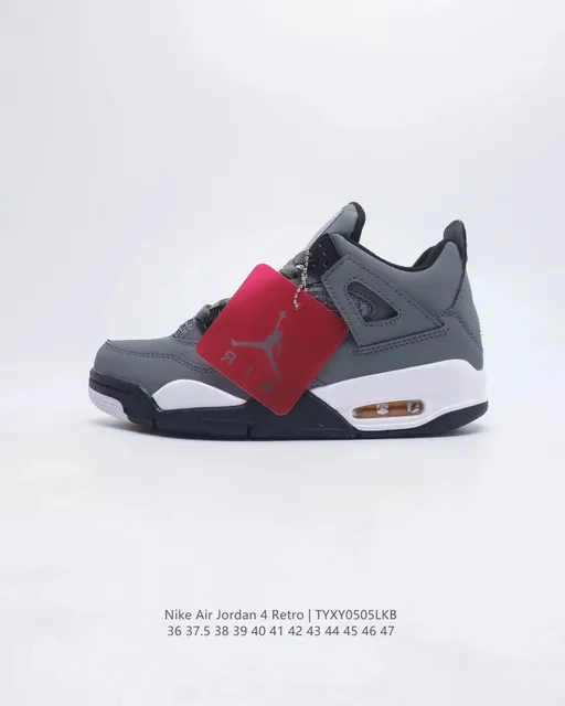 Jordan sneakers