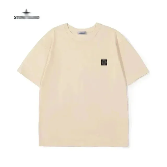 Stüssy T-Shirt Small Logo