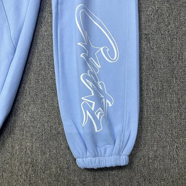 Corteiz Joggers Logo Print