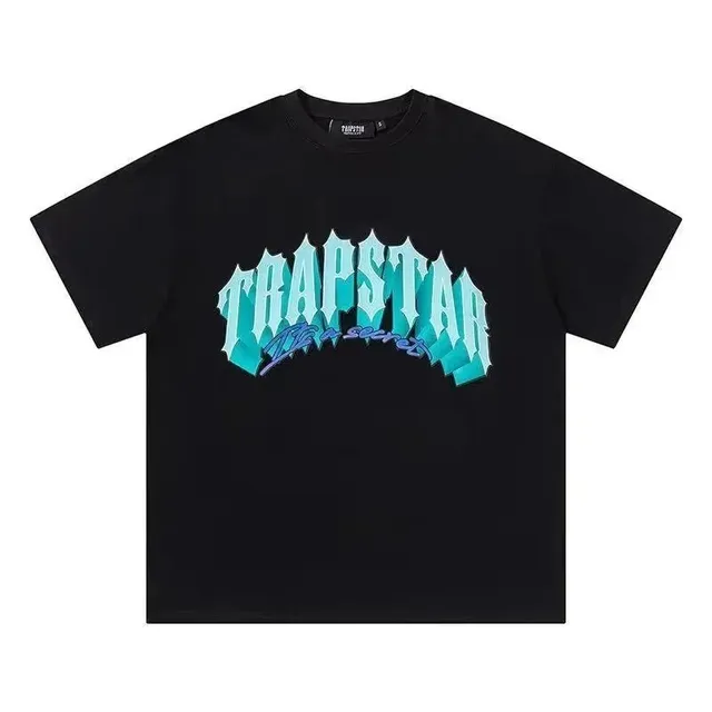Trapstar Graphic Tee
