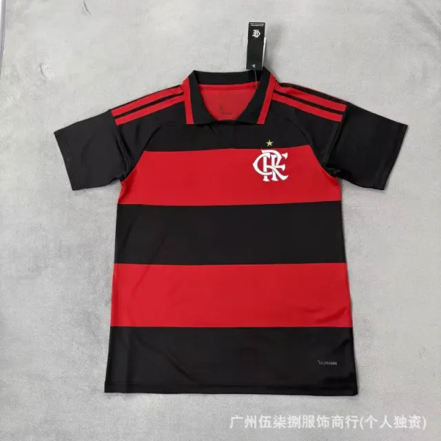 2627弗拉门戈主场