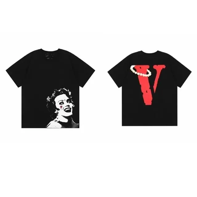 Vlone t shirts