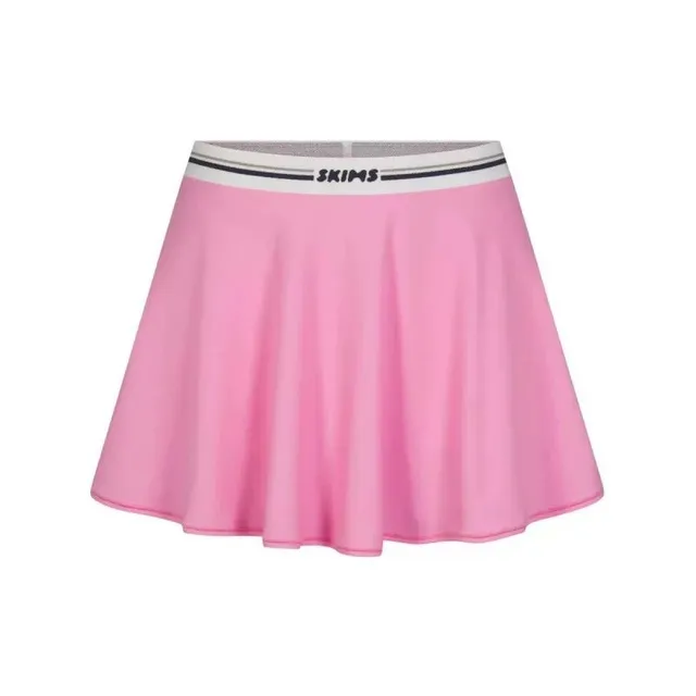 SKIMS Skirt Logo Waistband