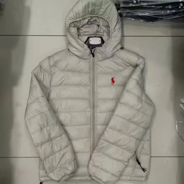 Polo Ralph Lauren jackets