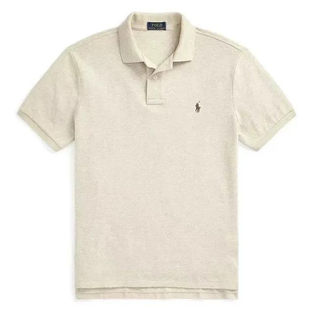 杏色棕标