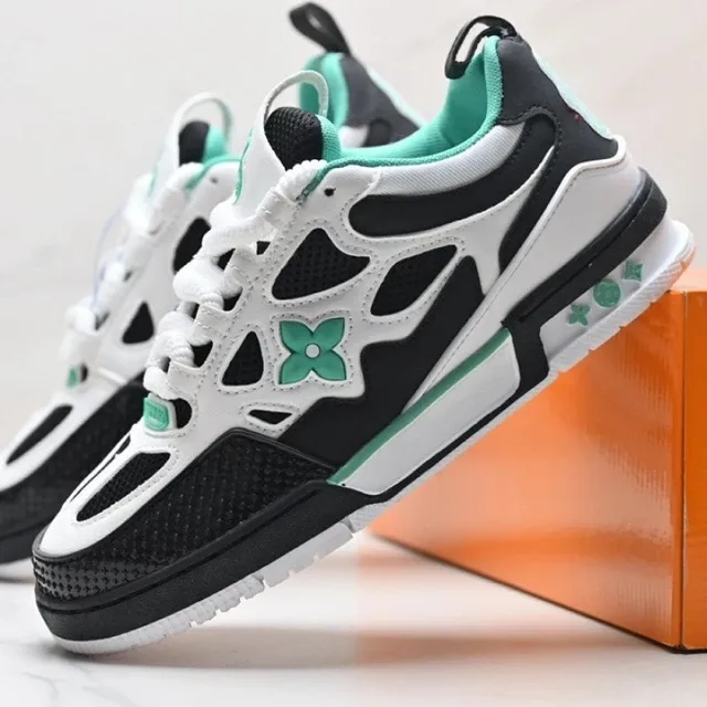 Louis Vuitton LV Trainer