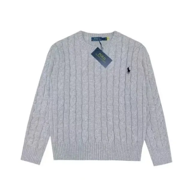 Polo Ralph Lauren Cable Knit Sweater Classic Fit