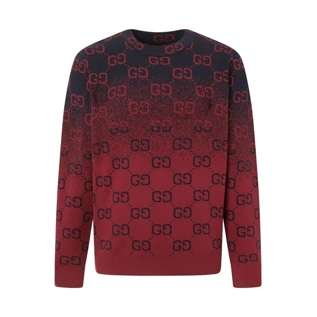 Gucci sweaters