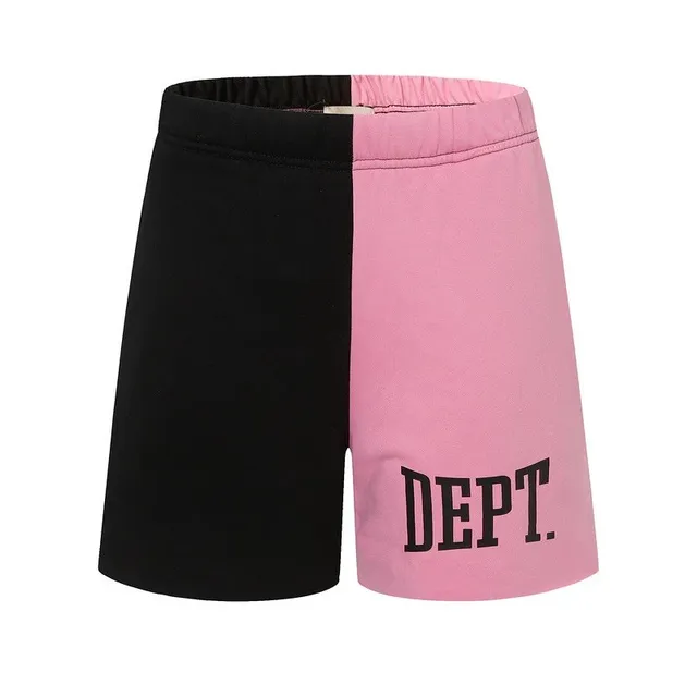 Gallery Dept. Split Shorts