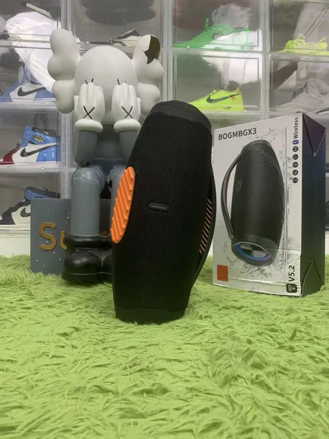 JBL BOGMBGX3 V5.2 Wireless