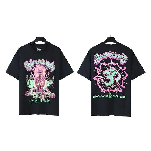 Broken Planet Graphic Tee
