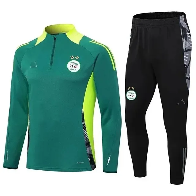 Adidas Training Set Al Nassr FC