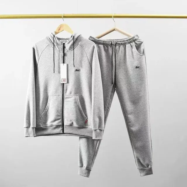 Lacoste sets