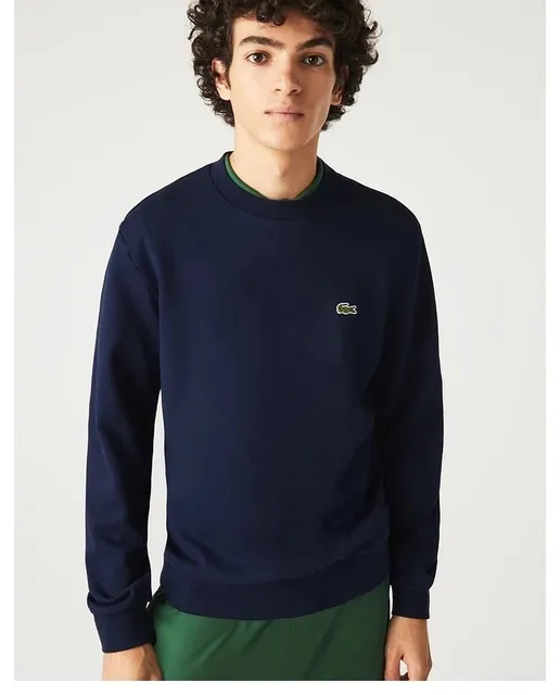 Lacoste Crewneck Sweatshirt