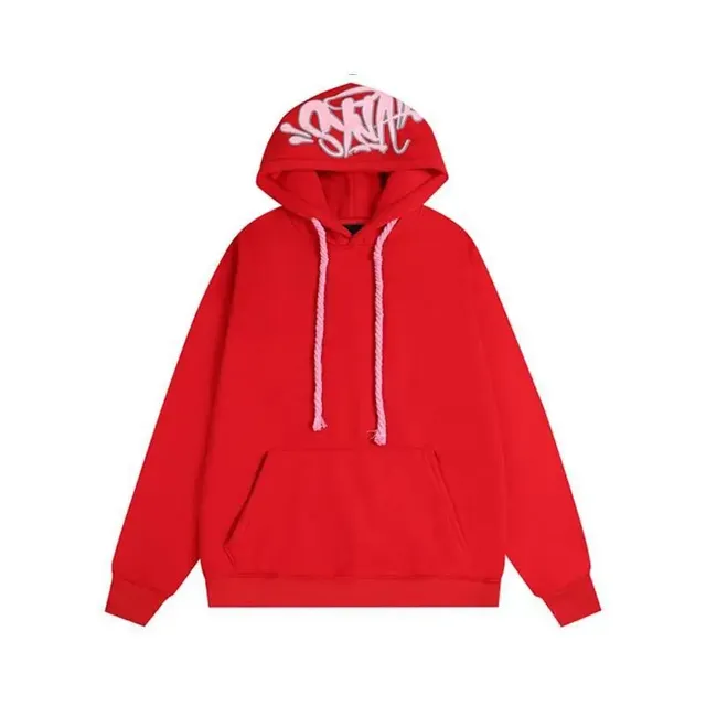 Off-White Hoodie Graffiti Hood