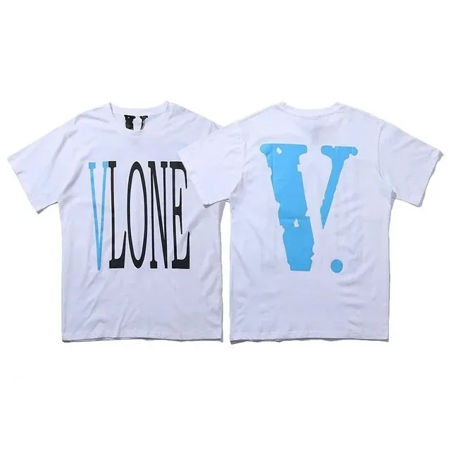 Vlone t shirts