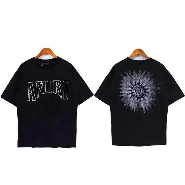 Amiri t shirts