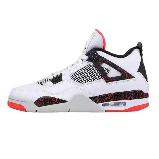 Air Jordan 4 Fire Red