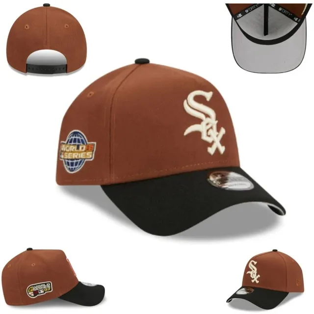 New Era × MLB 59FIFTY Cap Chicago White Sox World Series 1997