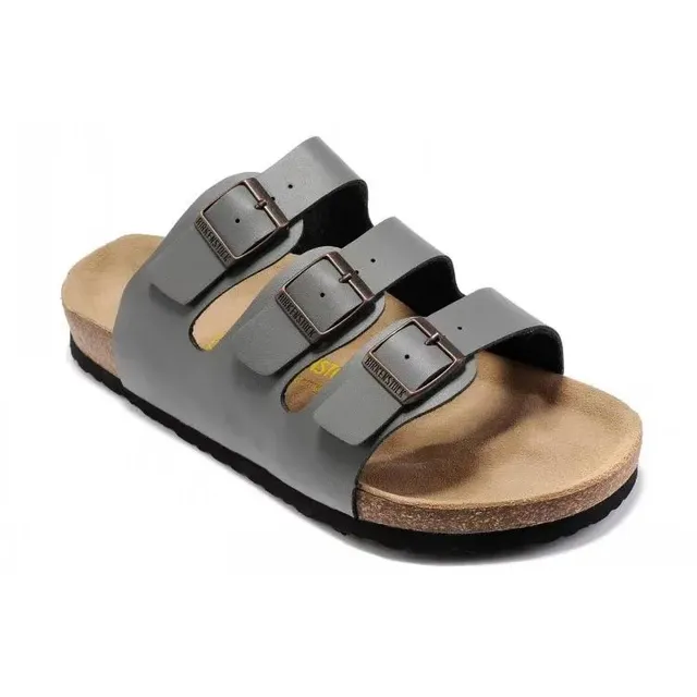Birkenstock Arizona Three-Strap