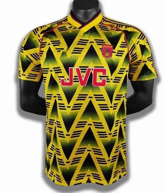 Palace 1990-91 Home Shirt