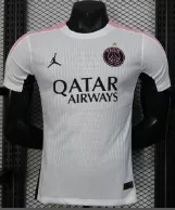Jordan Paris Saint-Germain Away Jersey Qatar Airways