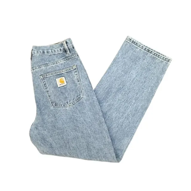 Carhartt jeans Light Wash
