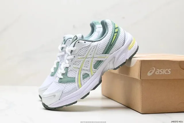 Asics sneakers