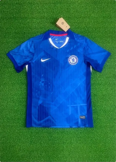 Nike Chelsea Home Jersey 2018-19