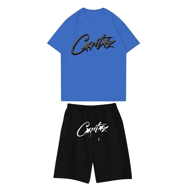 Corteiz Logo Set