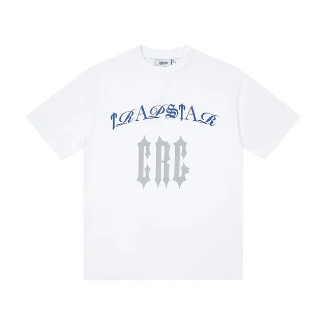 Trapstar Graphic Tee