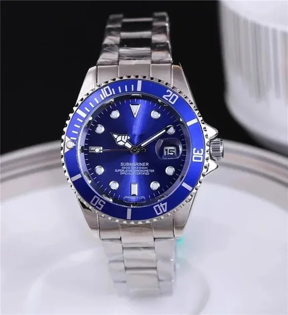 Rolex Submariner
